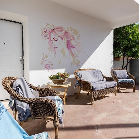 Villa Bella Rosa أولبيا المظهر الخارجي الصورة