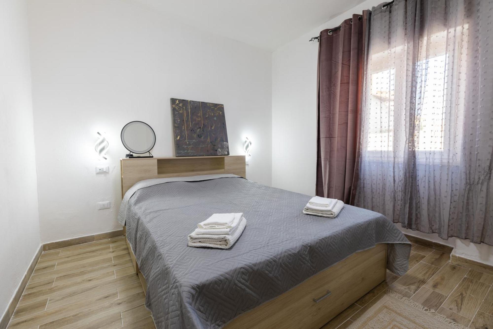 Villa Bella Rosa أولبيا المظهر الخارجي الصورة