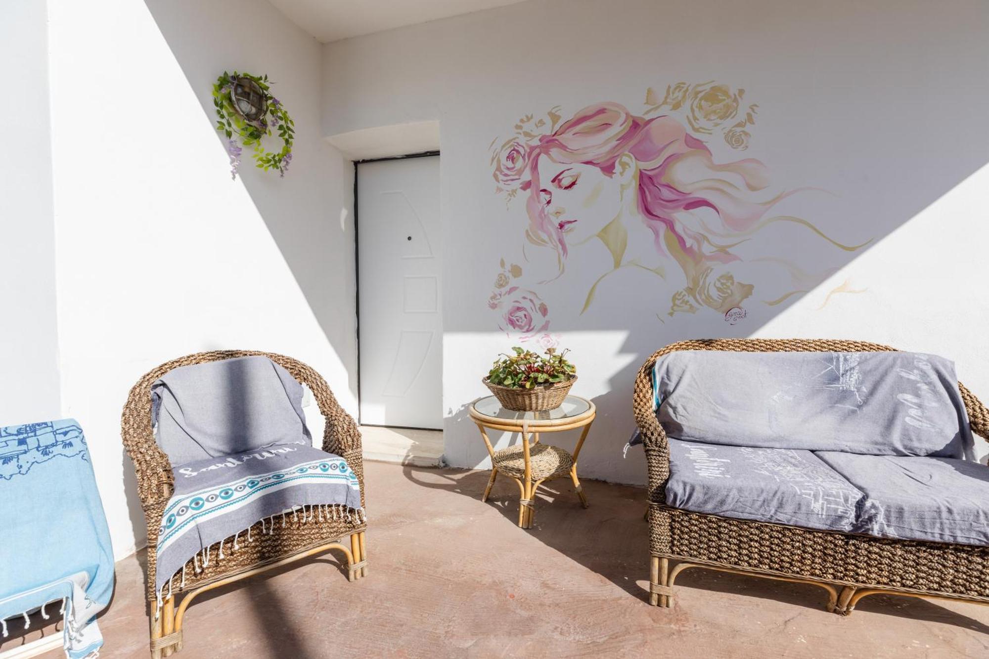 Villa Bella Rosa أولبيا المظهر الخارجي الصورة